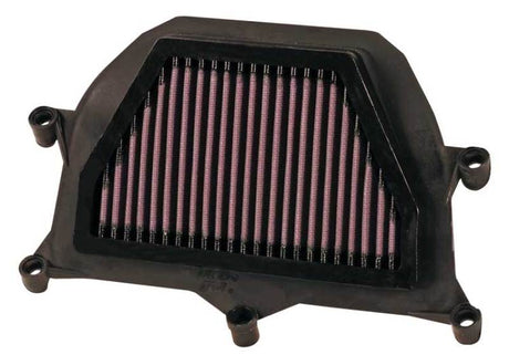 K&N 06-07 Yamaha YZF R6 599 Replacement Air Filter K&N Engineering Air Filters - Direct Fit  AXOPROS