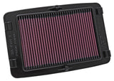 K&N 06-09 & 12-13 Honda TRX450ER / 06-09 TRX450R Powerlid Air Box Cover K&N Engineering Air Filters - Drop In  AXOPROS