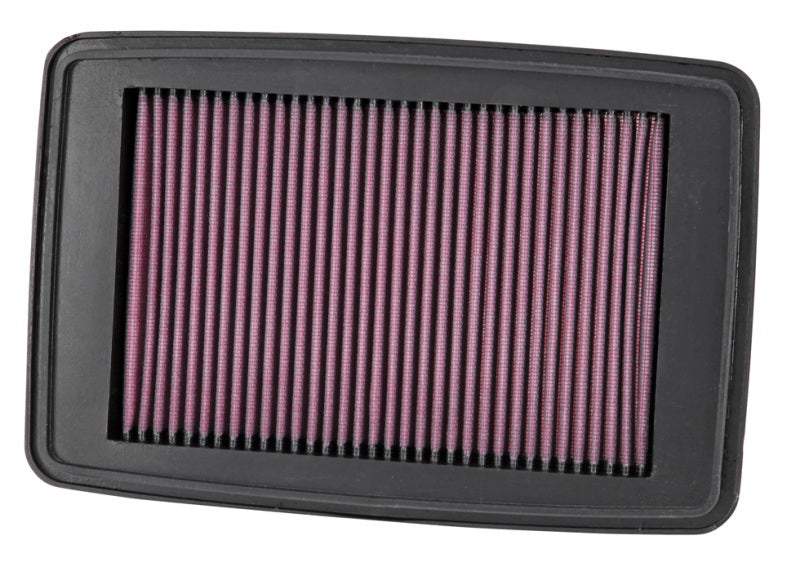 K&N 06-09 & 12-13 Honda TRX450ER / 06-09 TRX450R Powerlid Air Box Cover K&N Engineering Air Filters - Drop In  AXOPROS