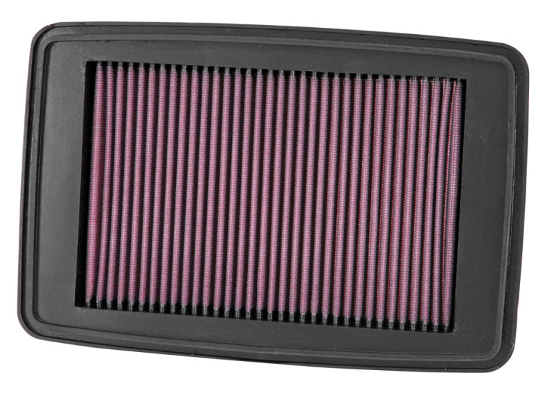 K&N 06-09 & 12-13 Honda TRX450ER / 06-09 TRX450R Powerlid Air Box Cover K&N Engineering Air Filters - Drop In  AXOPROS