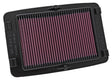 K&N 06-09 & 12-13 Honda TRX450ER / 06-09 TRX450R Powerlid Air Box Cover K&N Engineering Air Filters - Drop In  AXOPROS