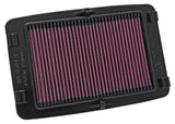K&N 06-09 & 12-13 Honda TRX450ER / 06-09 TRX450R Powerlid Air Box Cover K&N Engineering Air Filters - Drop In  AXOPROS