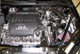 K&N 06-09 Chevy Impala SS V8-5.3L AirCharger Performance Intake K&N Engineering Cold Air Intakes  AXOPROS