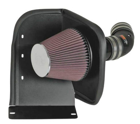 K&N 06-09 Chevy Impala SS V8-5.3L AirCharger Performance Intake K&N Engineering Cold Air Intakes  AXOPROS