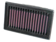 K&N 06-10 BMW F800S/ST Air Filter K&N Engineering Air Filters - Direct Fit  AXOPROS
