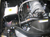 K&N 06-10 Jeep Grand Cherokee 6.1L V8 Performance Intake Kit K&N Engineering Cold Air Intakes  AXOPROS