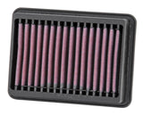 K&N 06-10 Yamaha XV1900 Air Filter K&N Engineering Air Filters - Direct Fit  AXOPROS