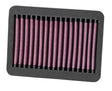 K&N 06-10 Yamaha XV1900 Air Filter K&N Engineering Air Filters - Direct Fit  AXOPROS