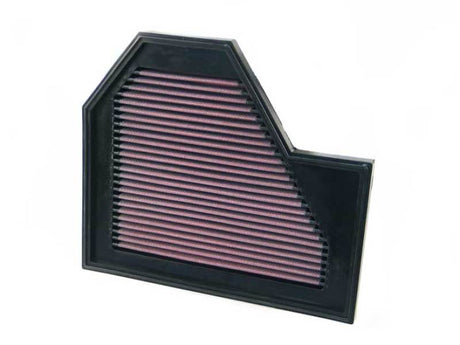 K&N 06 BMW M5 5.0L-V10 (Right) Drop In Air Filter K&N Engineering Air Filters - Drop In  AXOPROS