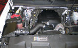 K&N 07-08 Chevrolet Silverado/GMC Sierra HD 6.0L V8 Performance Intake K&N Engineering Cold Air Intakes  AXOPROS