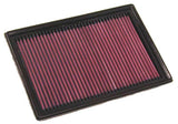 K&N 07-08 Mazdaspeed3 / 03-07 Mazda3 / 05-08 Mazda5 Drop In Air Filter K&N Engineering Air Filters - Drop In  AXOPROS