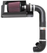 K&N 07-08 Mini Cooper S L4-1.6L Short Ram Intake K&N Engineering Cold Air Intakes  AXOPROS