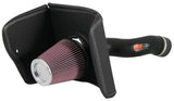 K&N 07-08 Toyota Tundra V8-5.7L Aircharger Performance Intake K&N Engineering Cold Air Intakes  AXOPROS