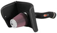K&N 07-08 Toyota Tundra V8-5.7L Aircharger Performance Intake K&N Engineering Cold Air Intakes  AXOPROS