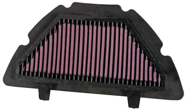 K&N 07-08 Yamaha YZF R1 Replacement Air Filter K&N Engineering Air Filters - Direct Fit  AXOPROS