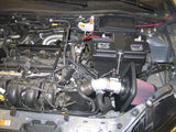 K&N 07-09 Ford Focus L4-2.0L Typhoon Short Ram Intake K&N Engineering Cold Air Intakes  AXOPROS