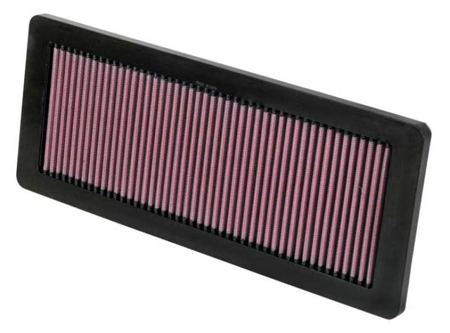 K&N 07-09+ Mini Cooper S R56 Drop In Air Filter K&N Engineering Air Filters - Drop In  AXOPROS