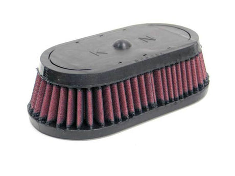 K&N 07-09 Yamaha WR250R/WR250X Replacement Air Filter K&N Engineering Air Filters - Drop In  AXOPROS