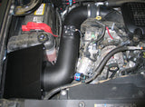 K&N 07-10 Chevy 2500/3500 HD 6.6L-V8 Performance Intake Kit K&N Engineering Cold Air Intakes  AXOPROS