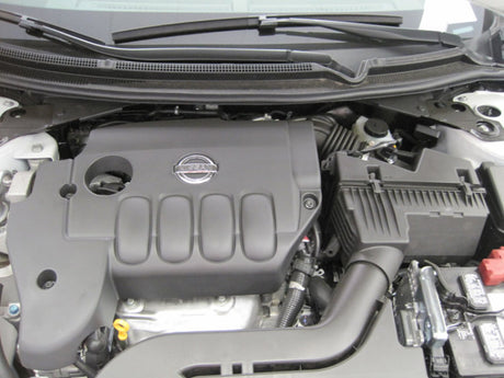 K&N 07-13 Nissan Altima 2.5L-4L Drop In Air Filter K&N Engineering Air Filters - Drop In  AXOPROS