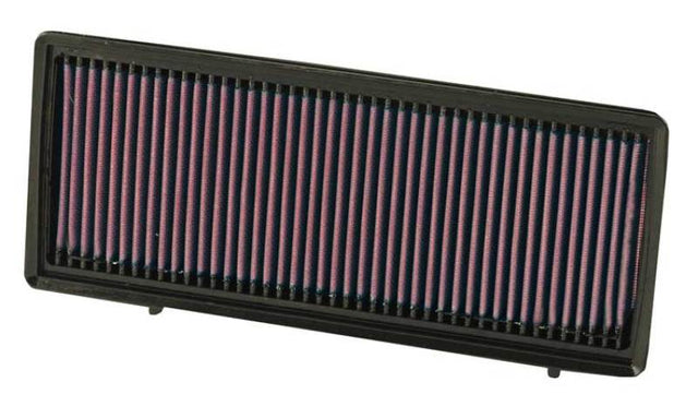K&N 07-13 Nissan Altima 2.5L-4L Drop In Air Filter K&N Engineering Air Filters - Drop In  AXOPROS