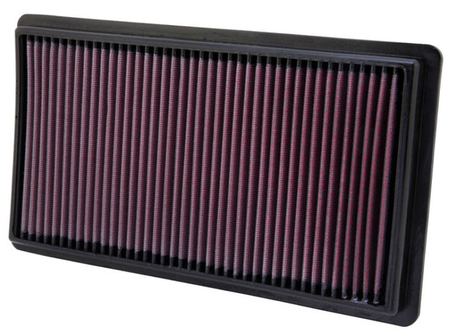 K&N 07 Mazda CX-9 3.5L-V6 Drop In Air Filter K&N Engineering Air Filters - Drop In  AXOPROS