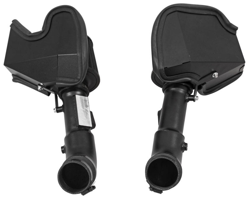 K&N 08-03 Infiniti G37 3.7L V6 Performance Intake Kit K&N Engineering Cold Air Intakes  AXOPROS