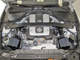 K&N 08-03 Infiniti G37 3.7L V6 Performance Intake Kit K&N Engineering Cold Air Intakes  AXOPROS