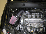 K&N 08-09 Chevy Cobalt SS L4-2.0L Turbo Typhoon Short Ram Intake K&N Engineering Cold Air Intakes  AXOPROS
