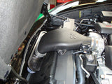 K&N 08-09 Chevy Corvette 6.2L V8 Aircharger Performance Intake K&N Engineering Cold Air Intakes  AXOPROS