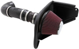 K&N 08-09 Pontiac G8 V6-3.6L Aircharger Performance Intake K&N Engineering Cold Air Intakes  AXOPROS