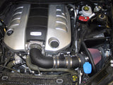 K&N 08-09 Pontiac G8 V8-6.0L Aircharger Performance Intake K&N Engineering Cold Air Intakes  AXOPROS