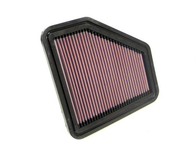 K&N 08-09 Scion xB Drop In Air Filter K&N Engineering Air Filters - Drop In  AXOPROS