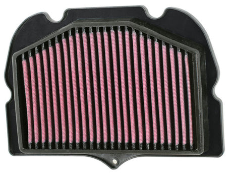 K&N 08-09 Suzuki GSX1300R Hayabusa Replacement Air Filter K&N Engineering Air Filters - Direct Fit  AXOPROS