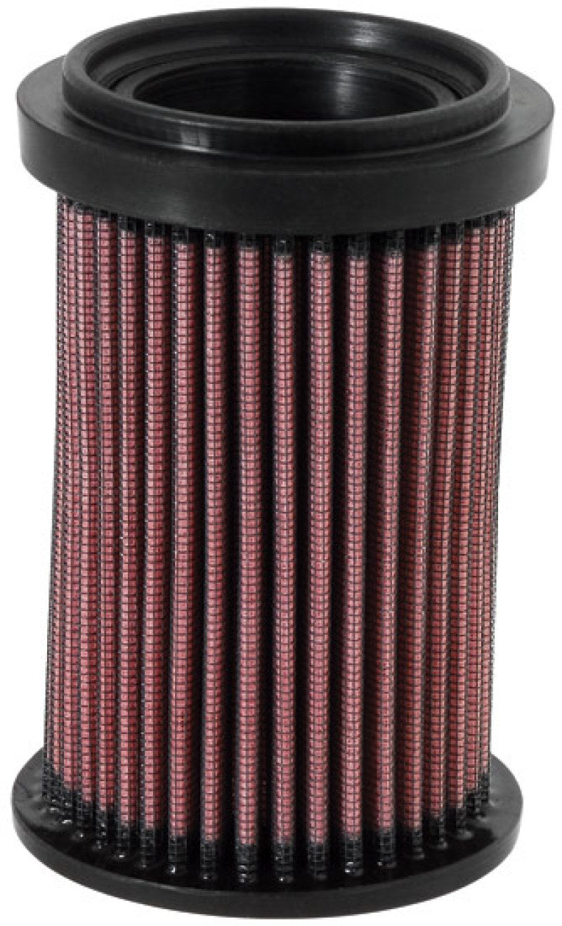 K&N 08-10 Ducati Monster 696 Replacement Air Filter K&N Engineering Air Filters - Direct Fit  AXOPROS