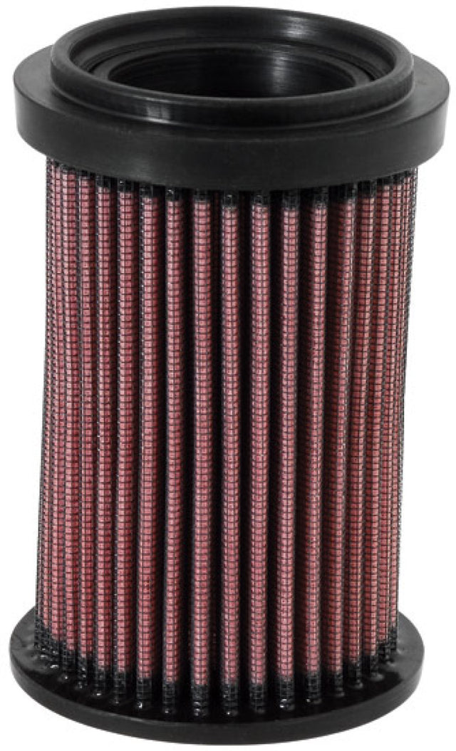 K&N 08-10 Ducati Monster 696 Replacement Air Filter K&N Engineering Air Filters - Direct Fit  AXOPROS