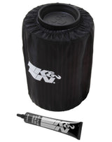 K&N 08-10 Polaris Ranger RZR/S Replacement Air Filter K&N Engineering Air Filters - Drop In  AXOPROS