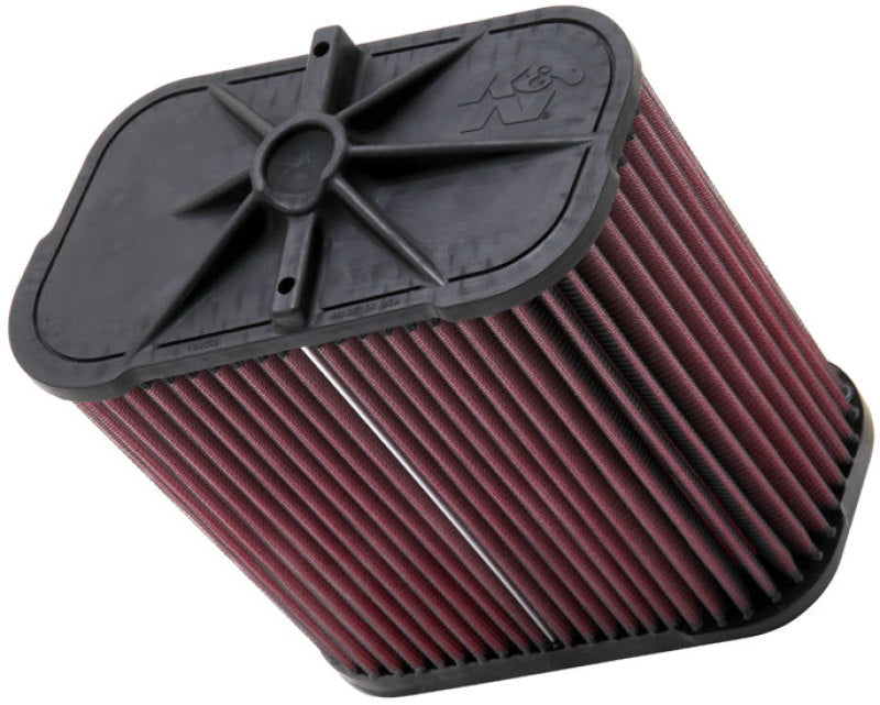 K&N 08-11 BMW M3 4.0L V8 Drop In Air Filter K&N Engineering Air Filters - Drop In  AXOPROS