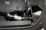 K&N 08-11 Typhoon, Cadillac CTS 3.6L,  3.6L  69 Series Typhoon Perf Intake Kit K&N Engineering Cold Air Intakes  AXOPROS