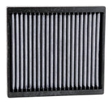 K&N 08-14 Mitsubishi Evo X Cabin Air Filter K&N Engineering Cabin Air Filters  AXOPROS