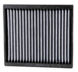 K&N 08-14 Mitsubishi Evo X Cabin Air Filter K&N Engineering Cabin Air Filters  AXOPROS