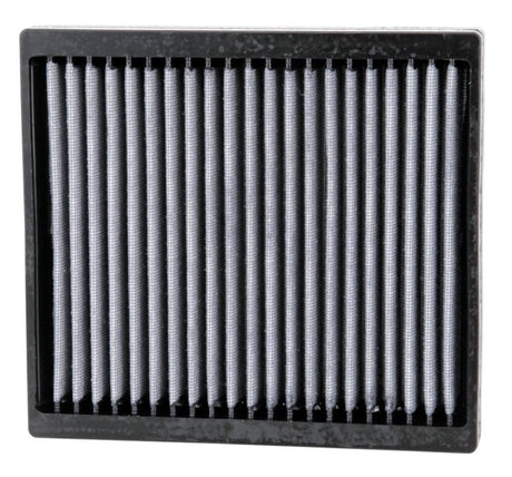 K&N 08-14 Mitsubishi Evo X Cabin Air Filter K&N Engineering Cabin Air Filters  AXOPROS