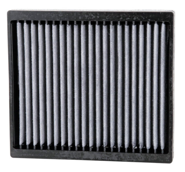 K&N 08-14 Mitsubishi Evo X Cabin Air Filter K&N Engineering Cabin Air Filters  AXOPROS