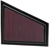 K&N 09-10 BMW Z4 2.5/3.0L-L6 Drop In Air Filter K&N Engineering Air Filters - Drop In  AXOPROS