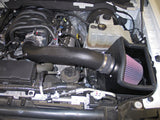 K&N 09-10 Ford F-150 4.6L V8 Performance Intake Kit K&N Engineering Cold Air Intakes  AXOPROS