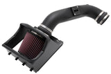 K&N 09-10 Ford F-150 4.6L V8 Performance Intake Kit K&N Engineering Cold Air Intakes  AXOPROS