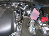 K&N 09-10 Maxima 3.5L V6 Typhoon Short Ram Intake K&N Engineering Cold Air Intakes  AXOPROS