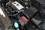 K&N 09-10 VW Passat/GLI/GTI 2.0L-L4 Typhoon Short Ram Intake K&N Engineering Cold Air Intakes  AXOPROS