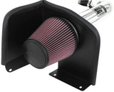 K&N 09-10 Yukon/Sierra/Tahoe/Silverado/Escalade High Flow Performance Kit K&N Engineering Cold Air Intakes  AXOPROS