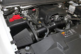 K&N 09-13 Chevy Silverado 1500/Avalanche/Suburban / 09-13 GMC Yukon Black Perf Intake Kit K&N Engineering Cold Air Intakes  AXOPROS